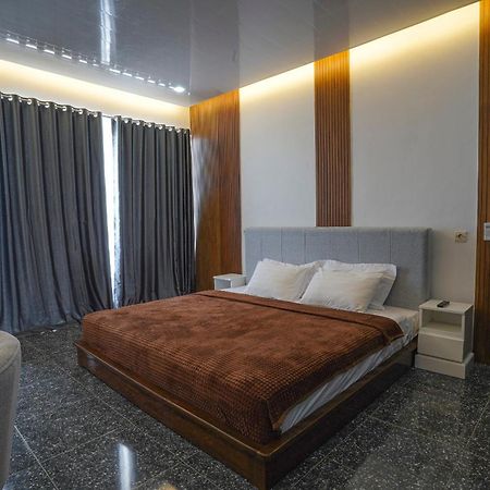 Azana Essence Villa Tabitha Lombok Bumbang Exterior foto