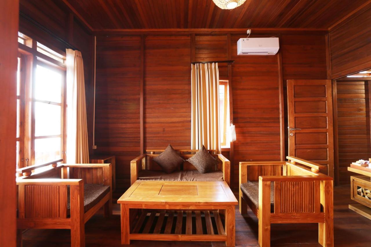 Azana Essence Villa Tabitha Lombok Bumbang Exterior foto