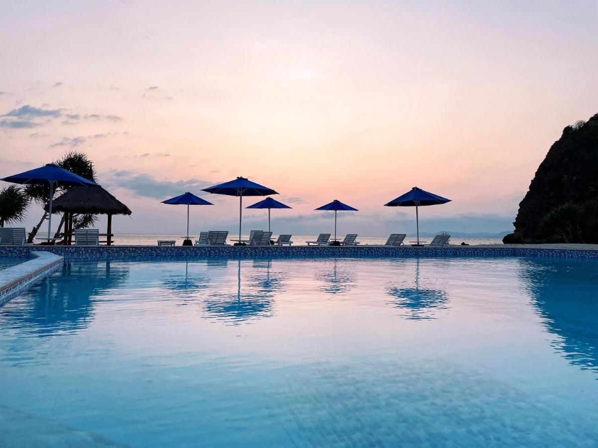 Azana Essence Villa Tabitha Lombok Bumbang Exterior foto