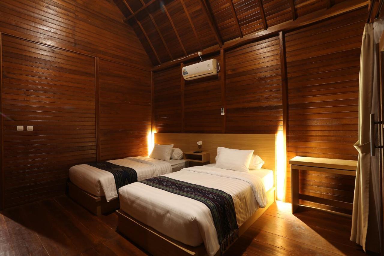 Azana Essence Villa Tabitha Lombok Bumbang Exterior foto