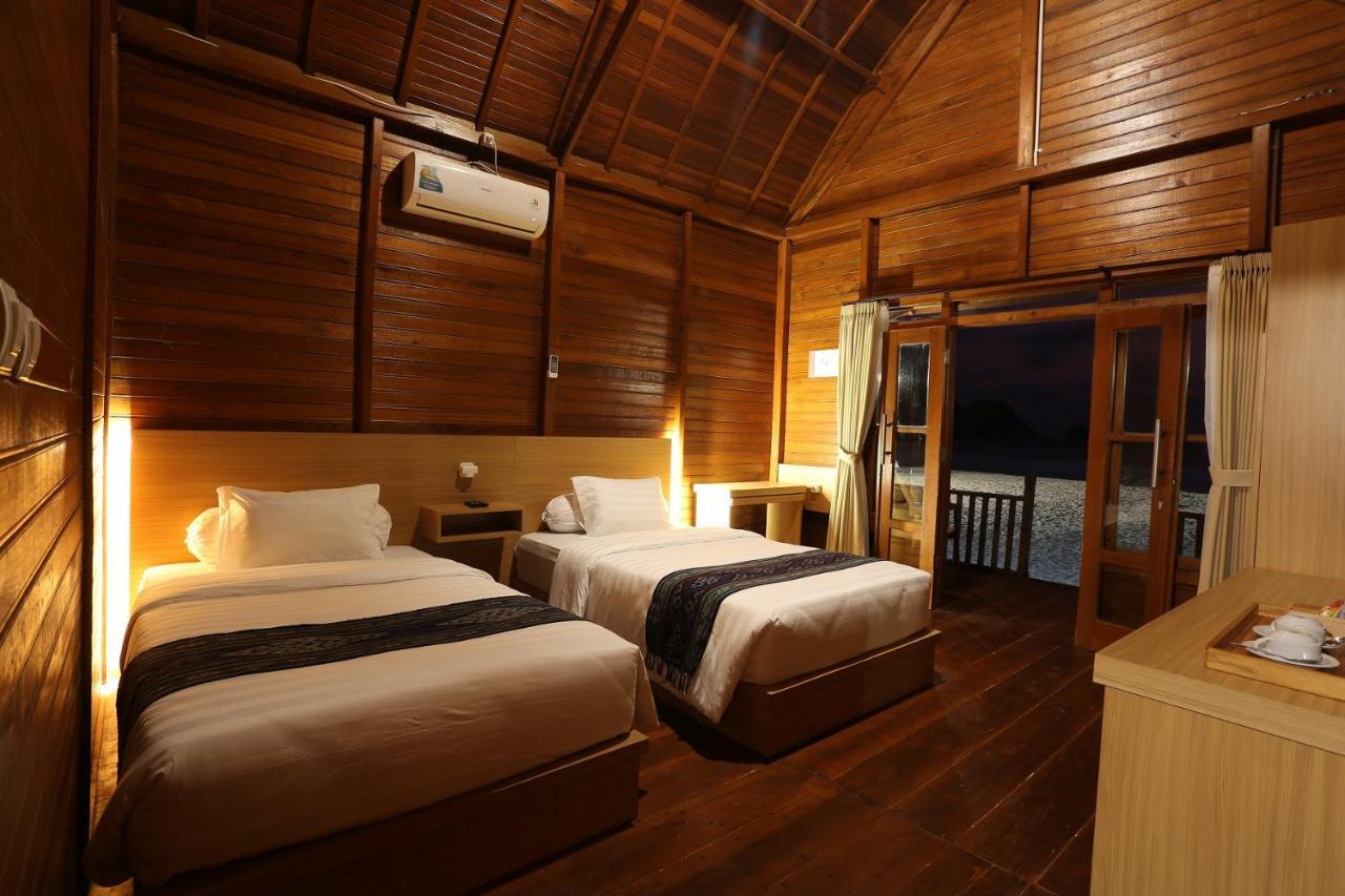 Azana Essence Villa Tabitha Lombok Bumbang Exterior foto