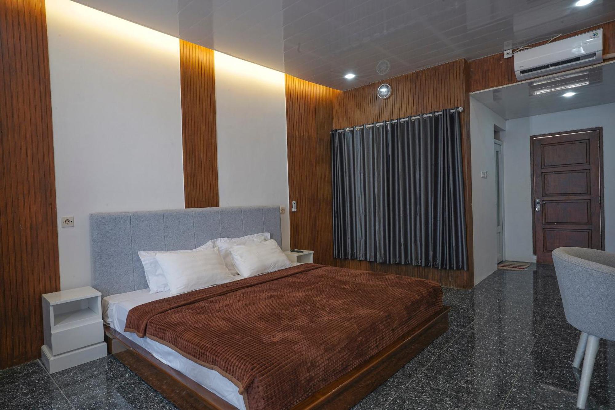 Azana Essence Villa Tabitha Lombok Bumbang Exterior foto